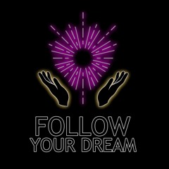 Follow Your Dream (Royalty Free Acapella 150bpm Em)