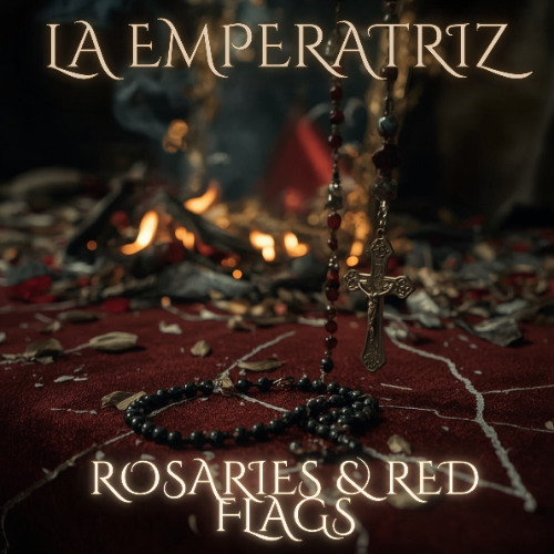Rosaries & Red Flags