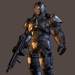 Boss Beacon (Crackdown 2 Ending)