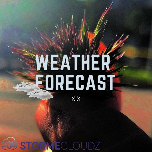 Weather Forecast Vol. 19