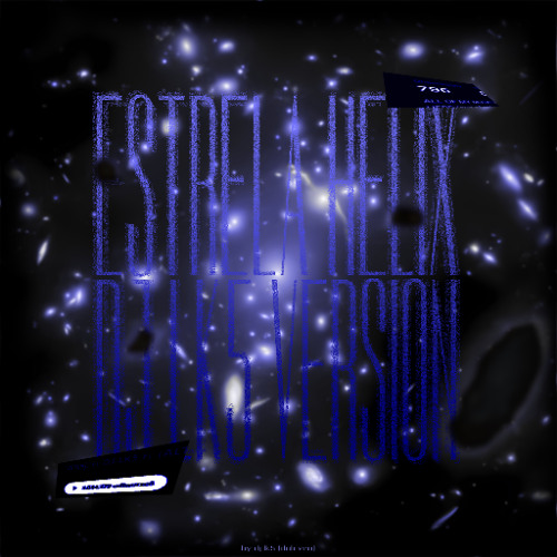 ESTRELA HELIX DJ LK5 VERSION - DJ LK5 DA DZ7