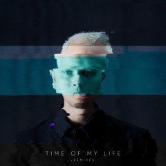 Moritz Hofbauer - Time Of My Life (Cherry (UA) Remix)