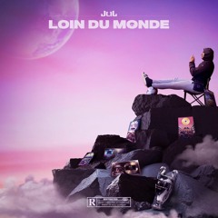 JuL - Dors on te piétine Feat. Gazo [INSTRUMENTAL]