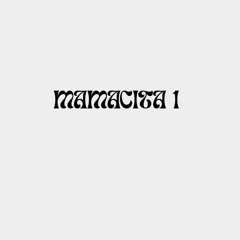 TCHAVI ft. 416 - MAMACITA_V1
