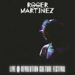 LIVE @ Revolution Culture Festival, Italy || 30-07-2022