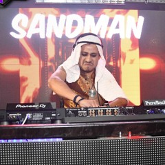 Sandman - D&B Mix 2023