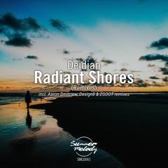 Deidian - Radiant Shores (Design8 Remix) [SMLD061]