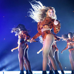 Beyoncé - Diva || The Formation Tour Live