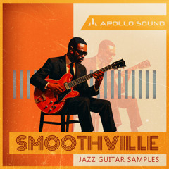 Smoothville Jazz Guitar Samples