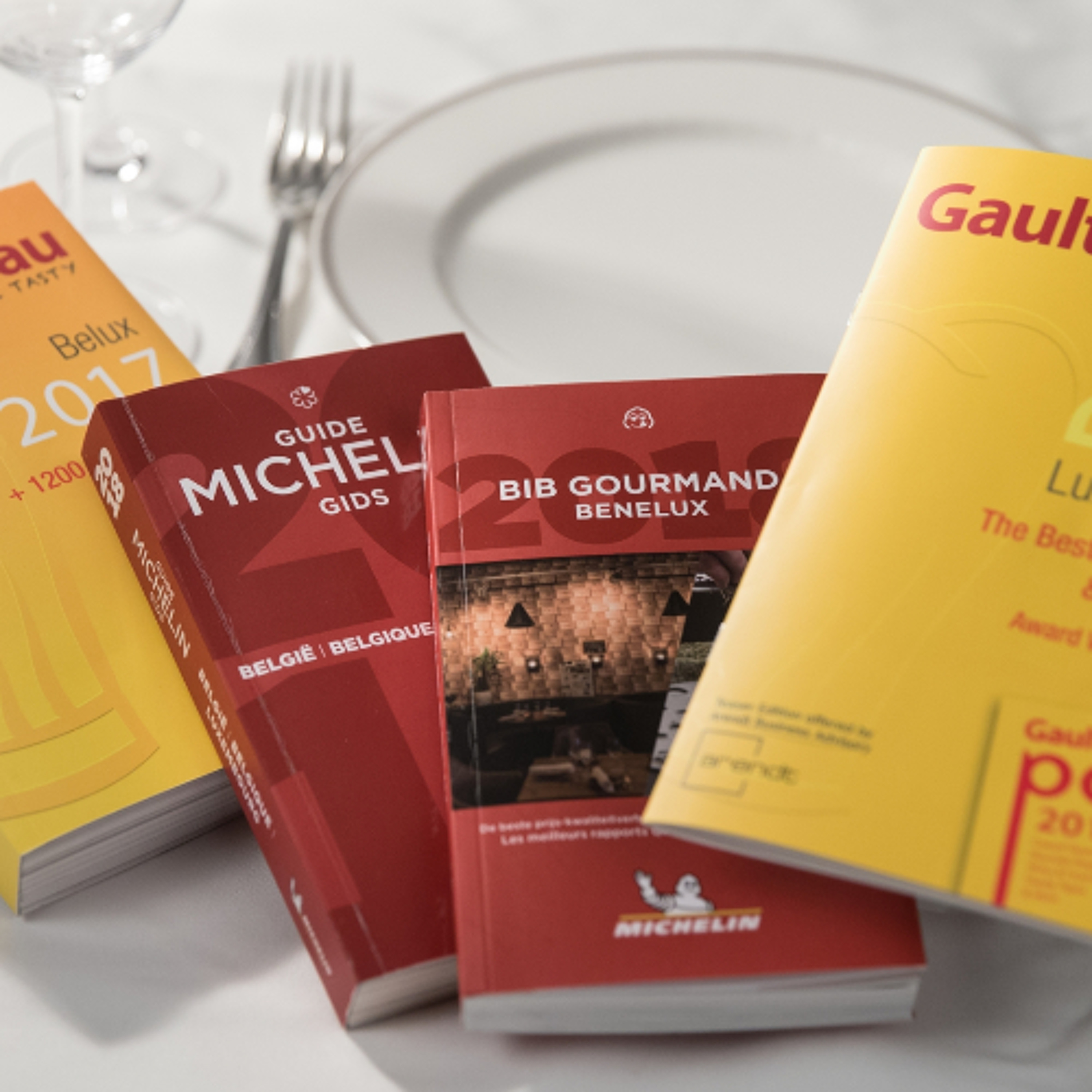 [Café Campus] Planète Saveurs- #16-Les guides et critiques gastronomiques episode artwork