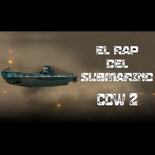 EL RAP DEL SUBMARINO DE CALL OF WAR 2 – General Viktor