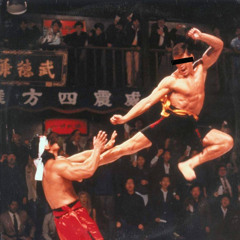 Bloodsport