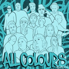 Stompz - Fabrication (ACVA002) [Jah-Tek Premiere]