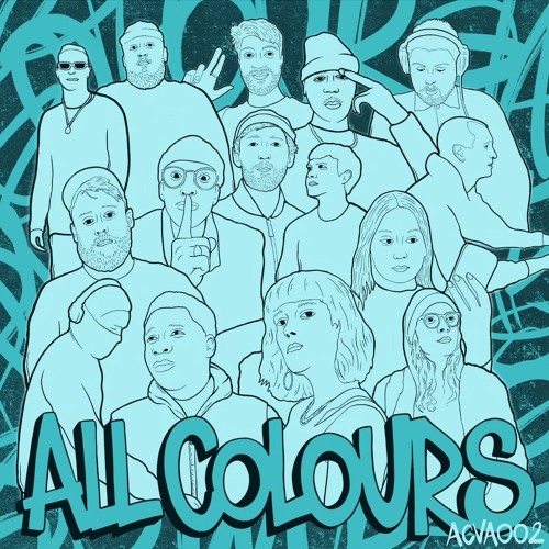 Stompz - Fabrication (ACVA002) [Jah-Tek Premiere]