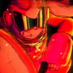 Inferno Of The Vengeful One (Kane Sucks Remix)