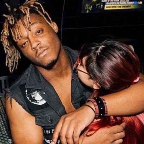 Juice WRLD - Mrs. Fifa (AI)