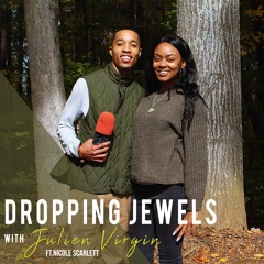 Dropping Jewels with Julien Virgin