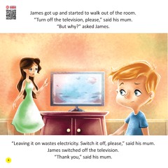 Go Green ELECTRICITY - Page 4