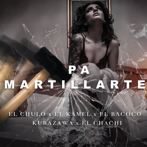 Pa Martillarte