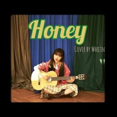 Honey (Kehlani Cover) - Mamamoo 마마무 Wheein 휘인