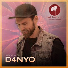 D4NYO Redolent Radio 238