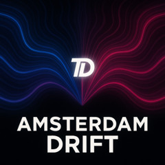Amsterdam Drift - High Energy DnB Mini Mix