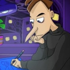 There's A Platypus Controlling Me But It's Lofi (NOT MINE!)