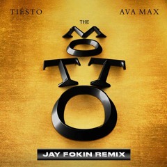 Tiesto & AVA MAX (Jay Fokin Remix)PREVIEW