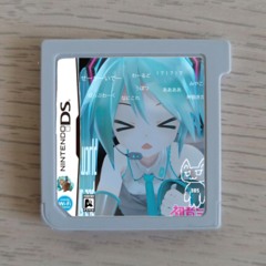 world is end feat.初音ミク