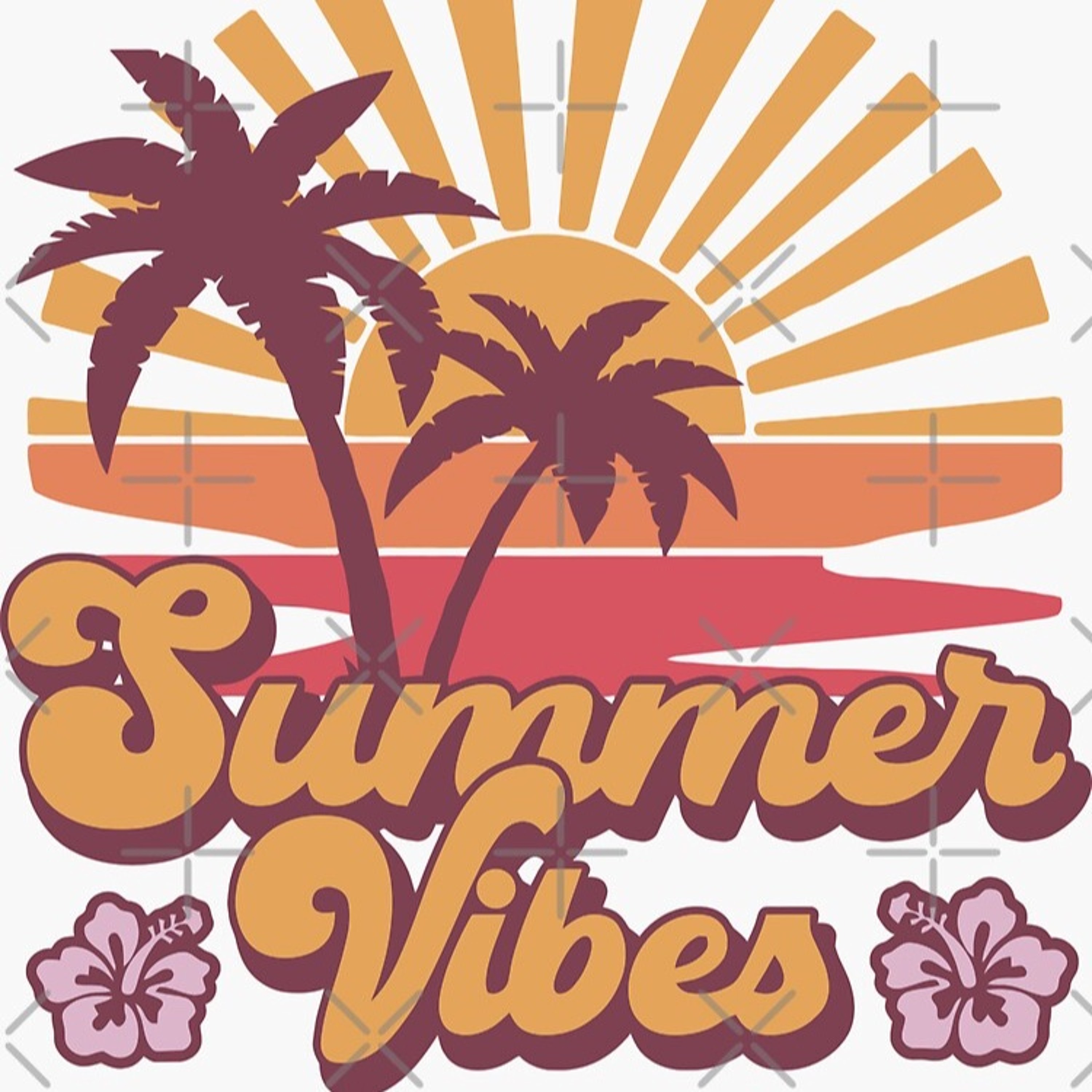 Helix Summer Vibes 7 episode artwork