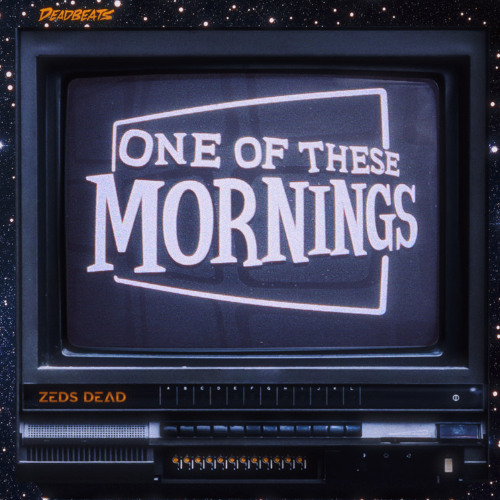 Lights - Ellie Goulding x One of These Mornings - Zeds Dead (Wooli Edit) (Remake by ALEX_BARTONE)
