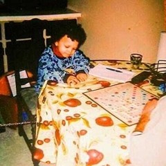 Mama (SoundCloud Exclusive)