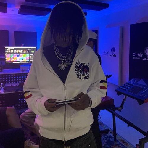 Lilnosebleedd-G333K(snippet)