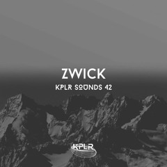 KPLR Sounds 42 - Zwick