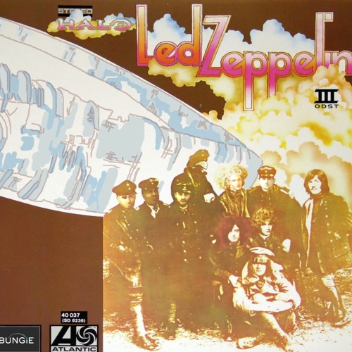 Stream Led Zeppelin/Halo 3:ODST - Kashmir Traffic, Part 1 & 2 by Kohsome |  Listen online for free on SoundCloud