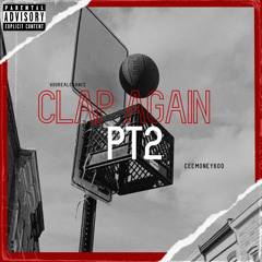 Clap Agian PT.2