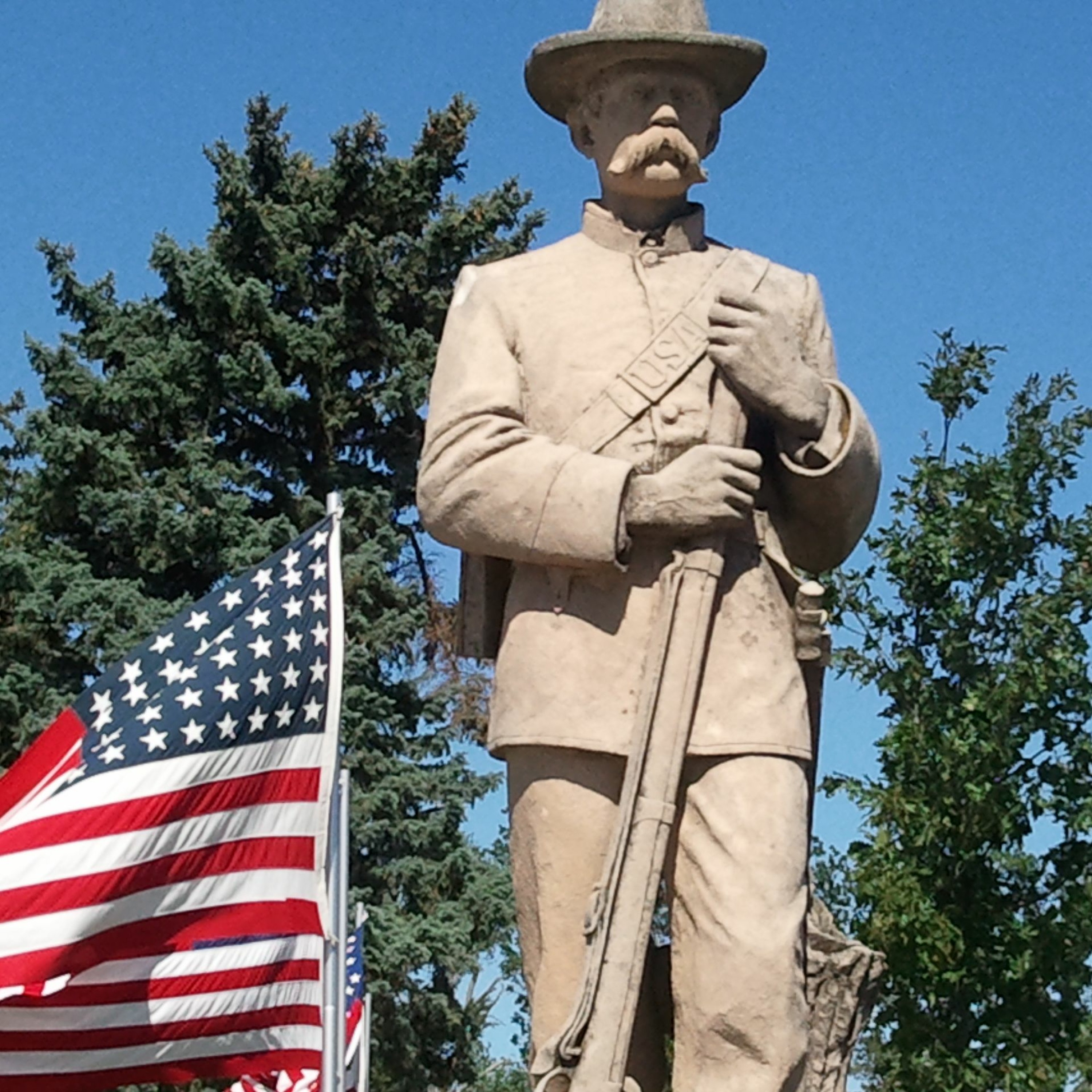 Wildlife Independence