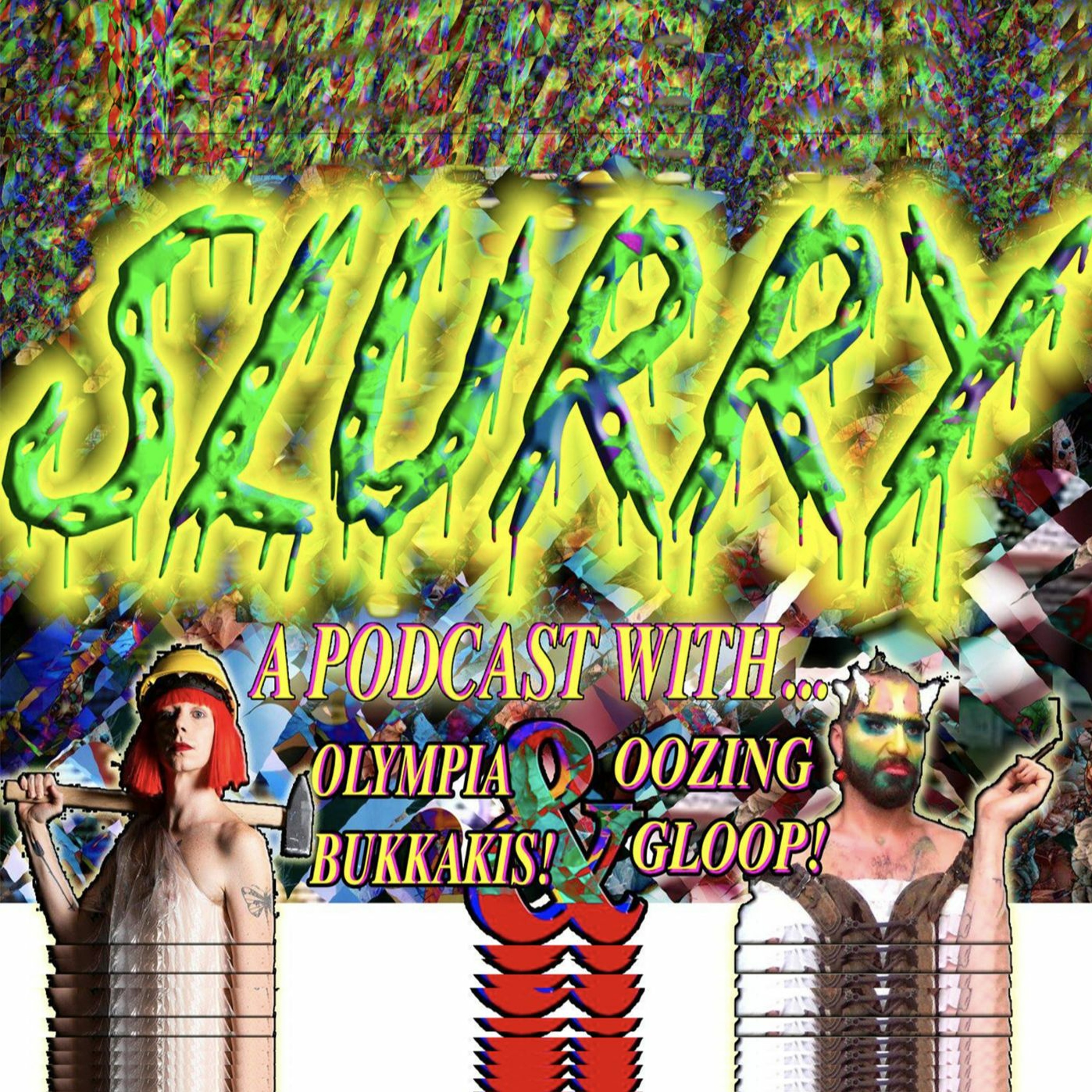 Slurry