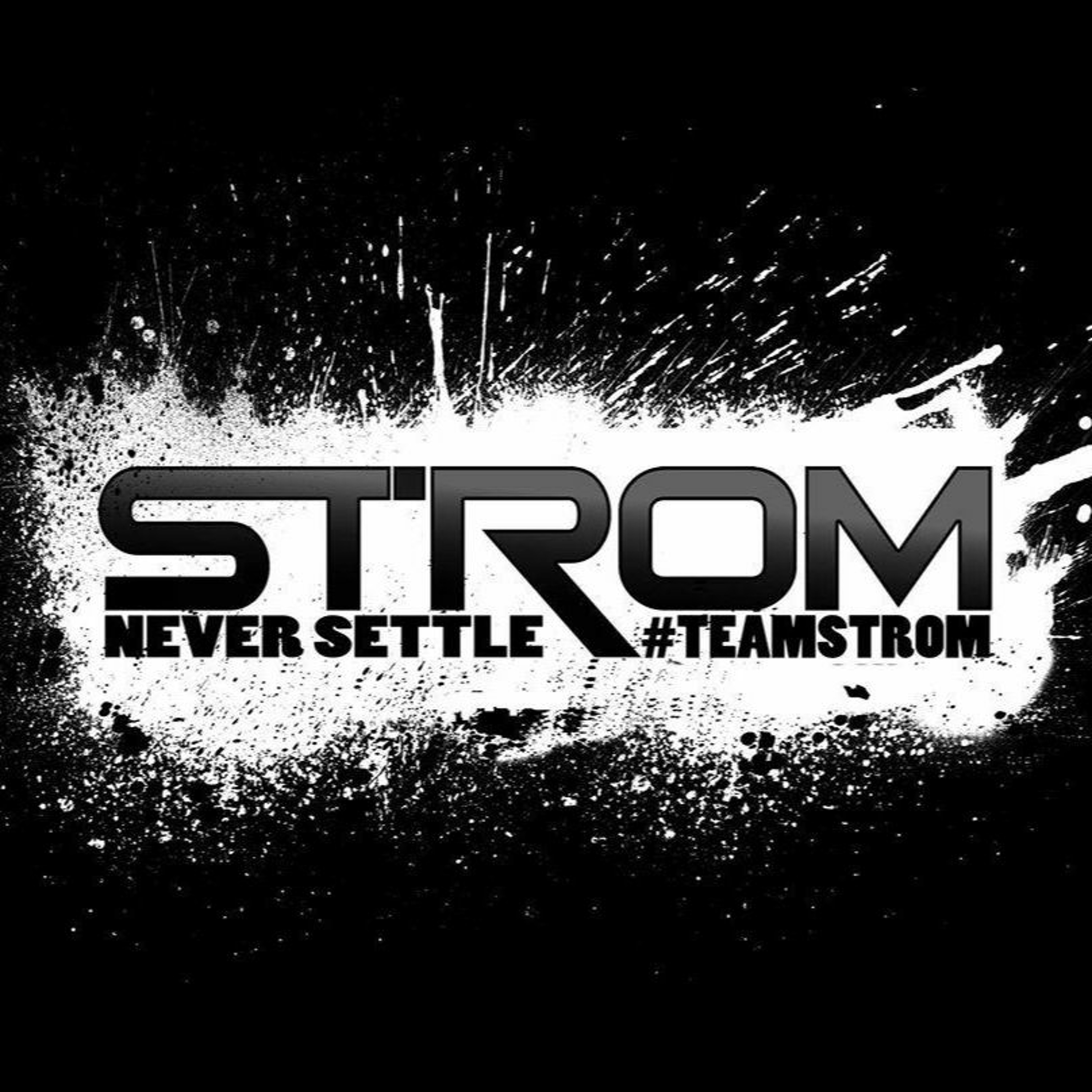 The Stromcast