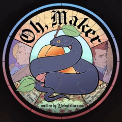 Oh, Maker - Chapter 2