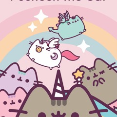 ~(Read) Online~ The Many Lives of Pusheen the Cat - Claire Belton