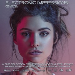 Electronic Impressions 926 with Danny Grunow