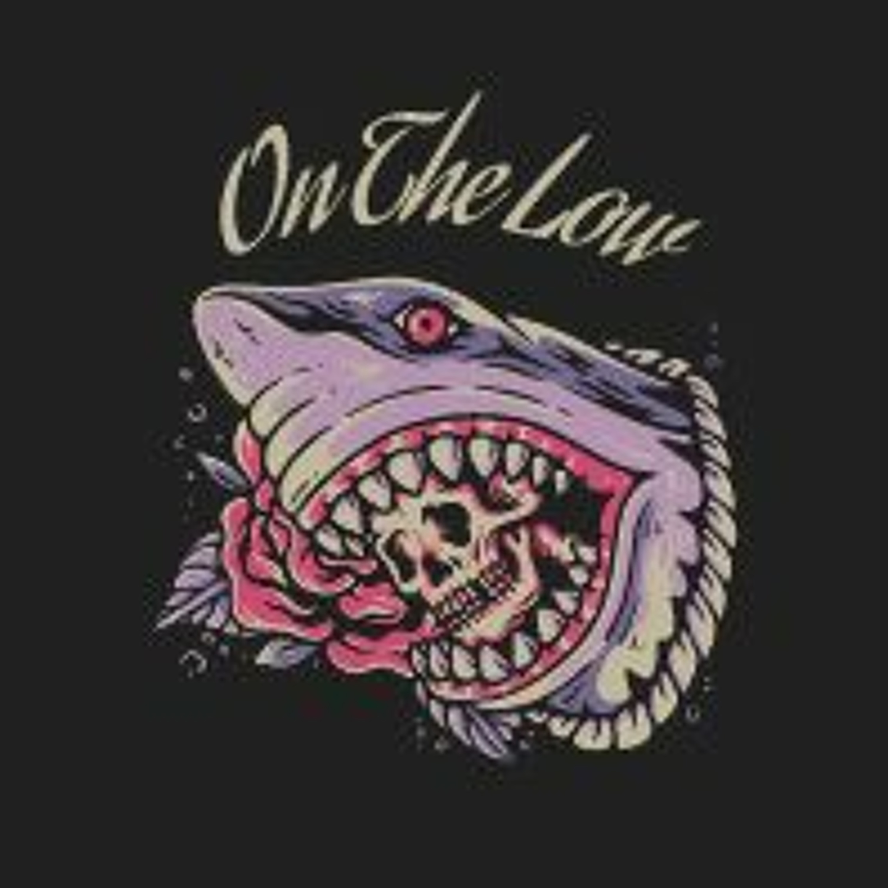 On The Low episode artwork
