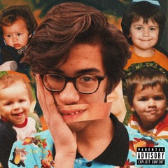 OSKI - Cut It Up / Black Tinted Car Windows, Pt. 2