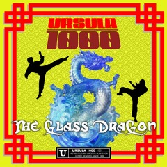 The Glass Dragon