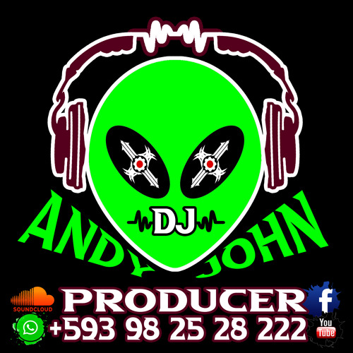 MAESTRO JOSE GUACHO NUESTRO DESTINO REMIX 2022 By. ANDY JOHN DJ PRODUCER +593 98 25 28 222