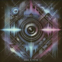 Philosophy of Music - Mashup (Kraftmode)