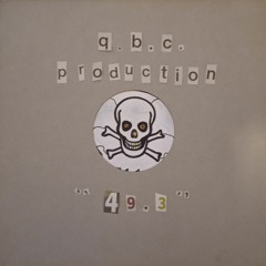 Q.B.C. Prod - "49.3" (Self Control Version 1)