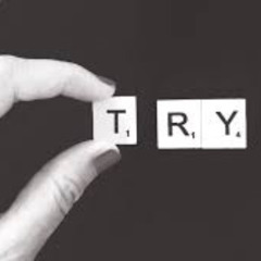 Try