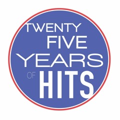25 Years Of Hits 17-41